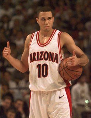 mike bibby