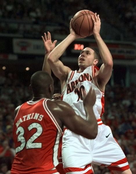 mike bibby