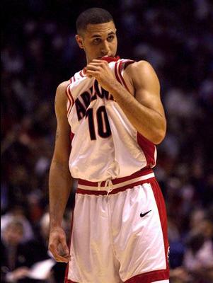 mike bibby