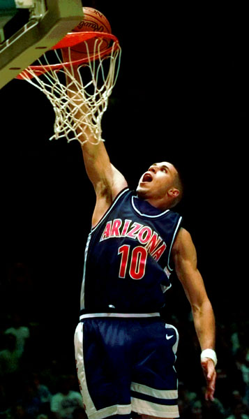 mike bibby