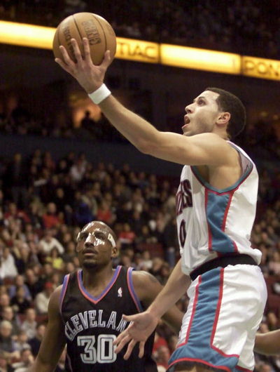 mike bibby