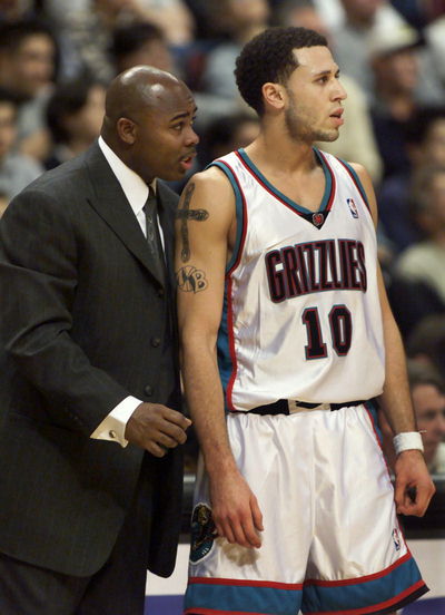 mike bibby