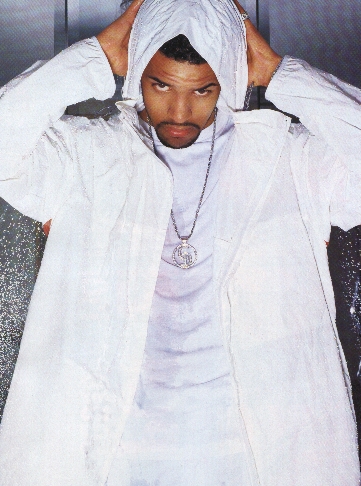 craig david
