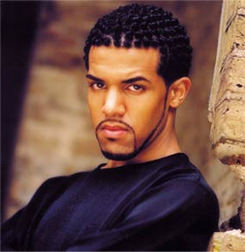 craig david