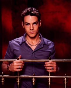 david lago