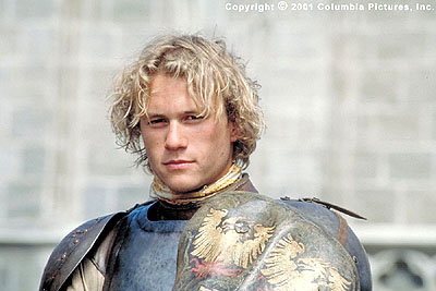 heath ledger