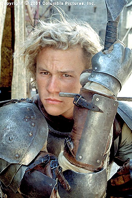 heath ledger