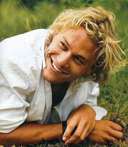 heath ledger