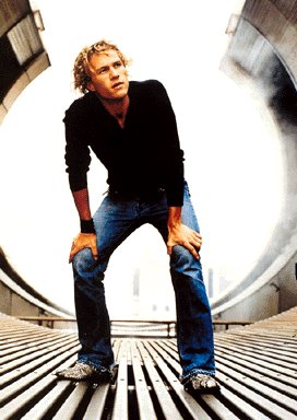 heath ledger