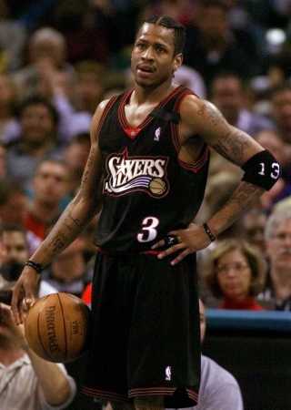 allen iverson