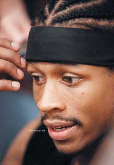 allen iverson