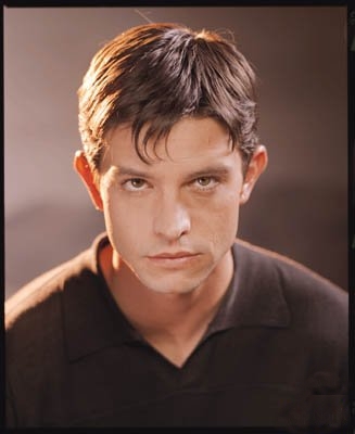 jason behr