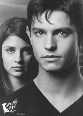 jason behr