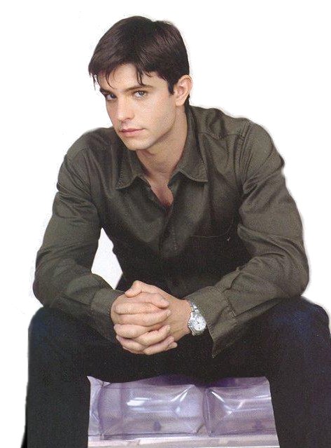 jason behr