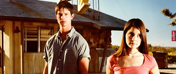 jason behr