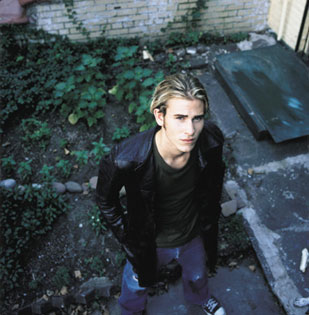 jason wade