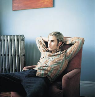jason wade