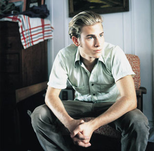 jason wade