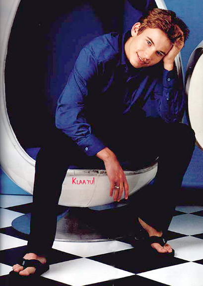 jonathan taylor thomas