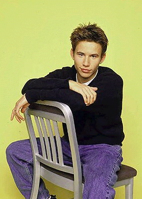 jonathan taylor thomas