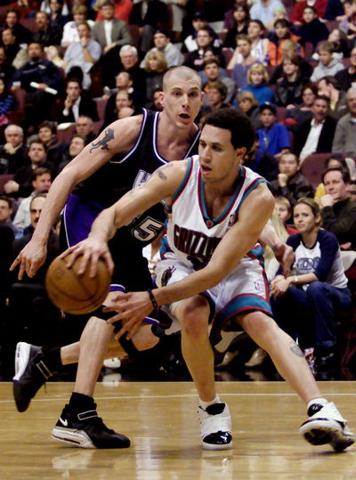 mike bibby