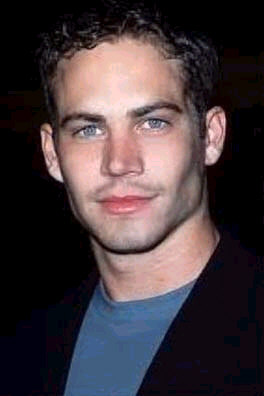 paul walker