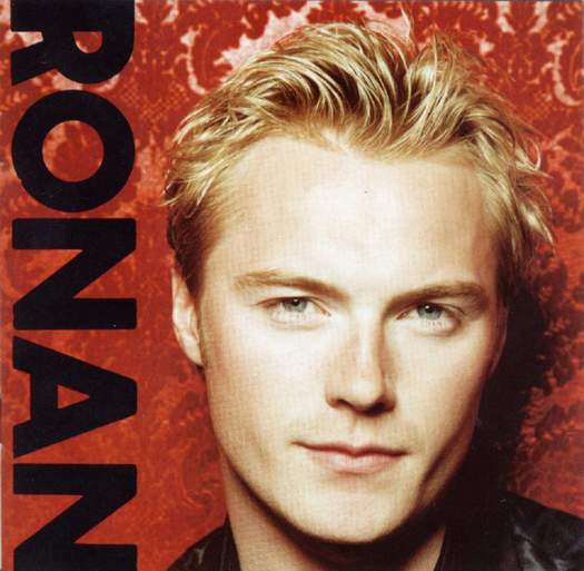 ronan keating