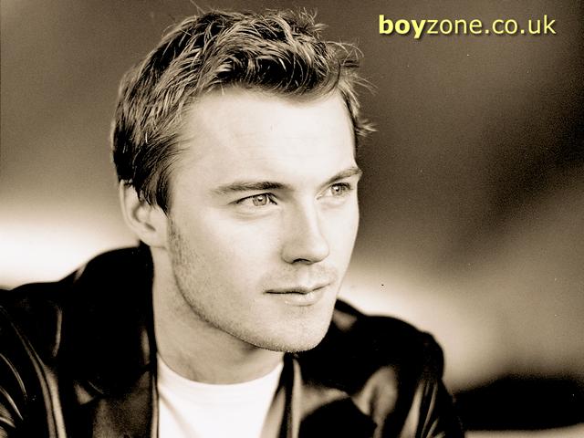 ronan keating