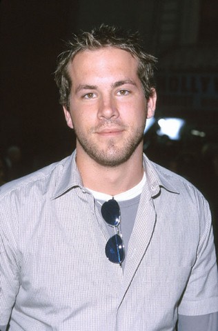 ryan reynolds