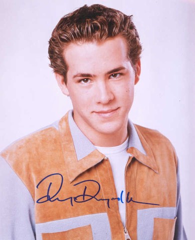 ryan reynolds