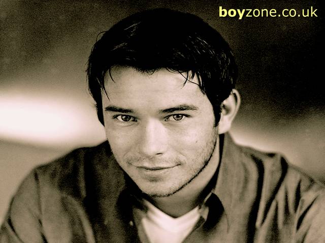 stephen gately