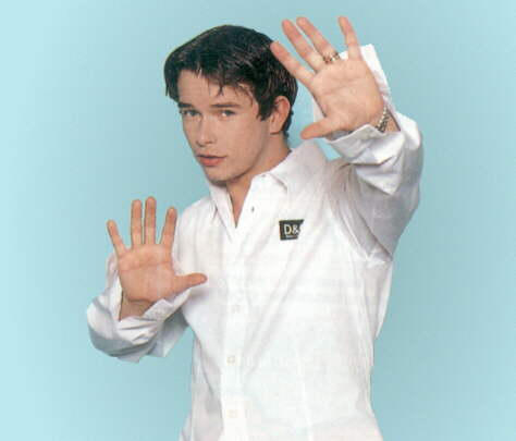 stephen gately