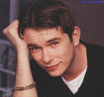stephen gately