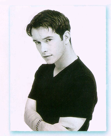 stephen gately