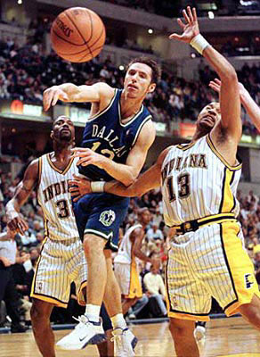 steve nash