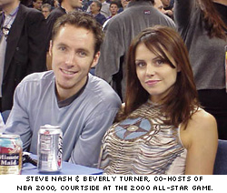 steve nash