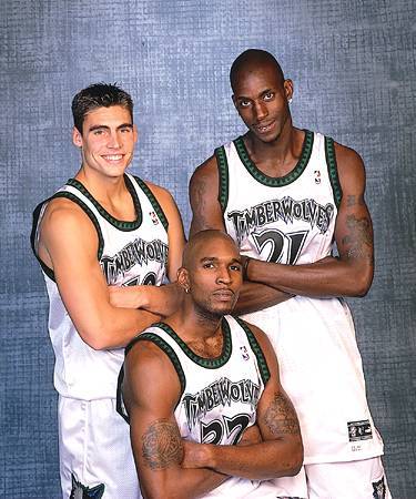 t-wolves