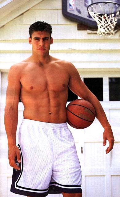 wally szczerbiak