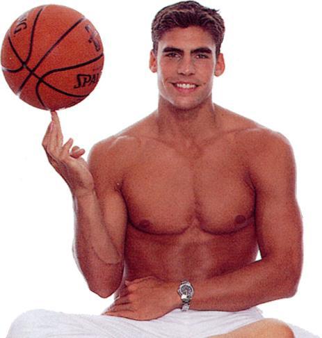 wally szczerbiak